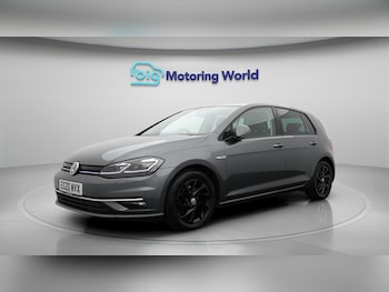 Used Volkswagen Golf 2020 for sale - 76433212: Photo