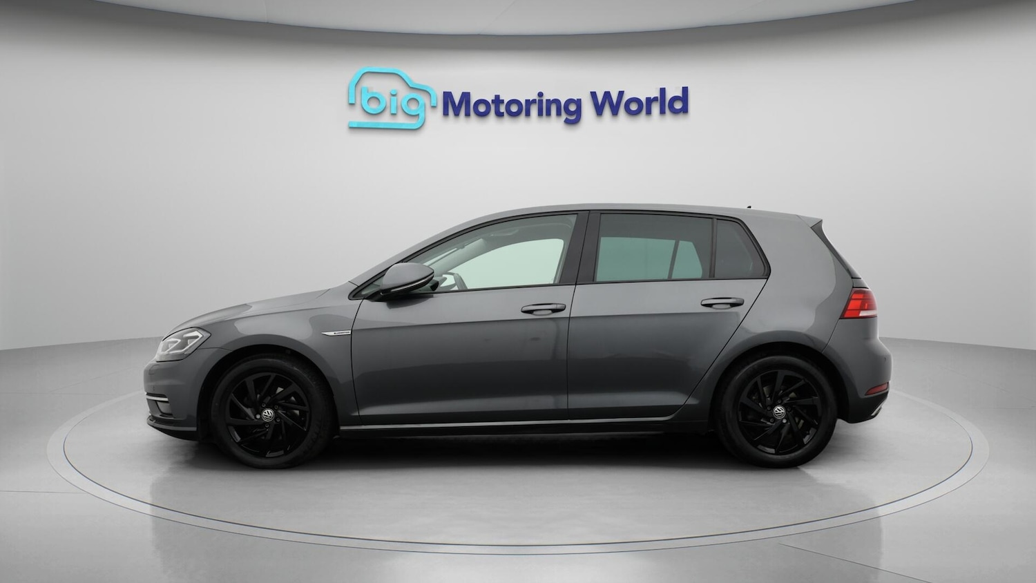 Used Volkswagen Golf 2020 for sale - 76433212: Photo 5