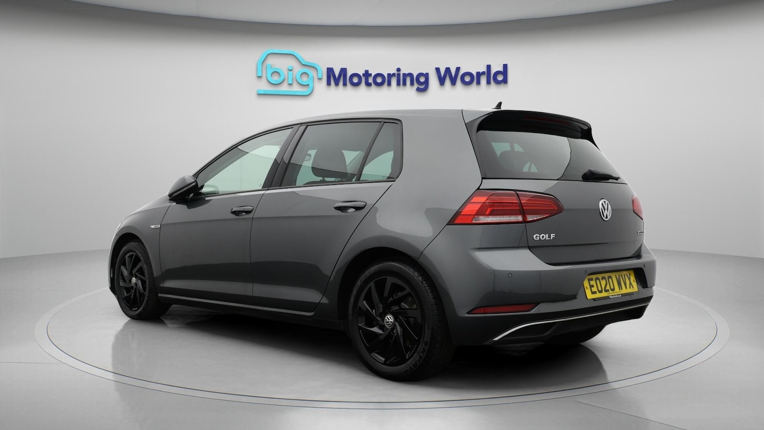 Used Volkswagen Golf 2020 for sale - 76433212: Photo 6