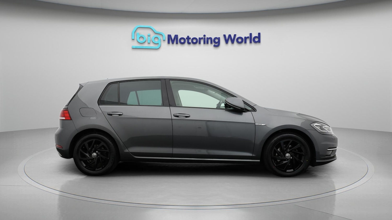 Used Volkswagen Golf 2020 for sale - 76433212: Photo 9