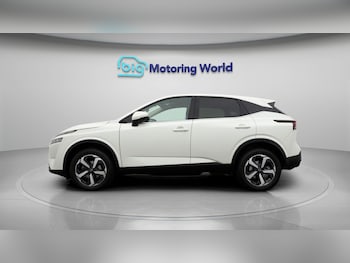 Used Nissan Qashqai 2023 for sale - 78239612: Photo