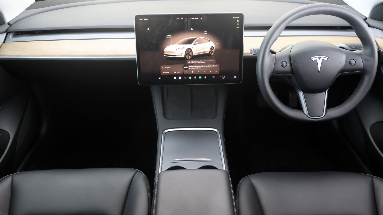 Used Tesla Model 3 2022 for sale - 77461599: Photo 13