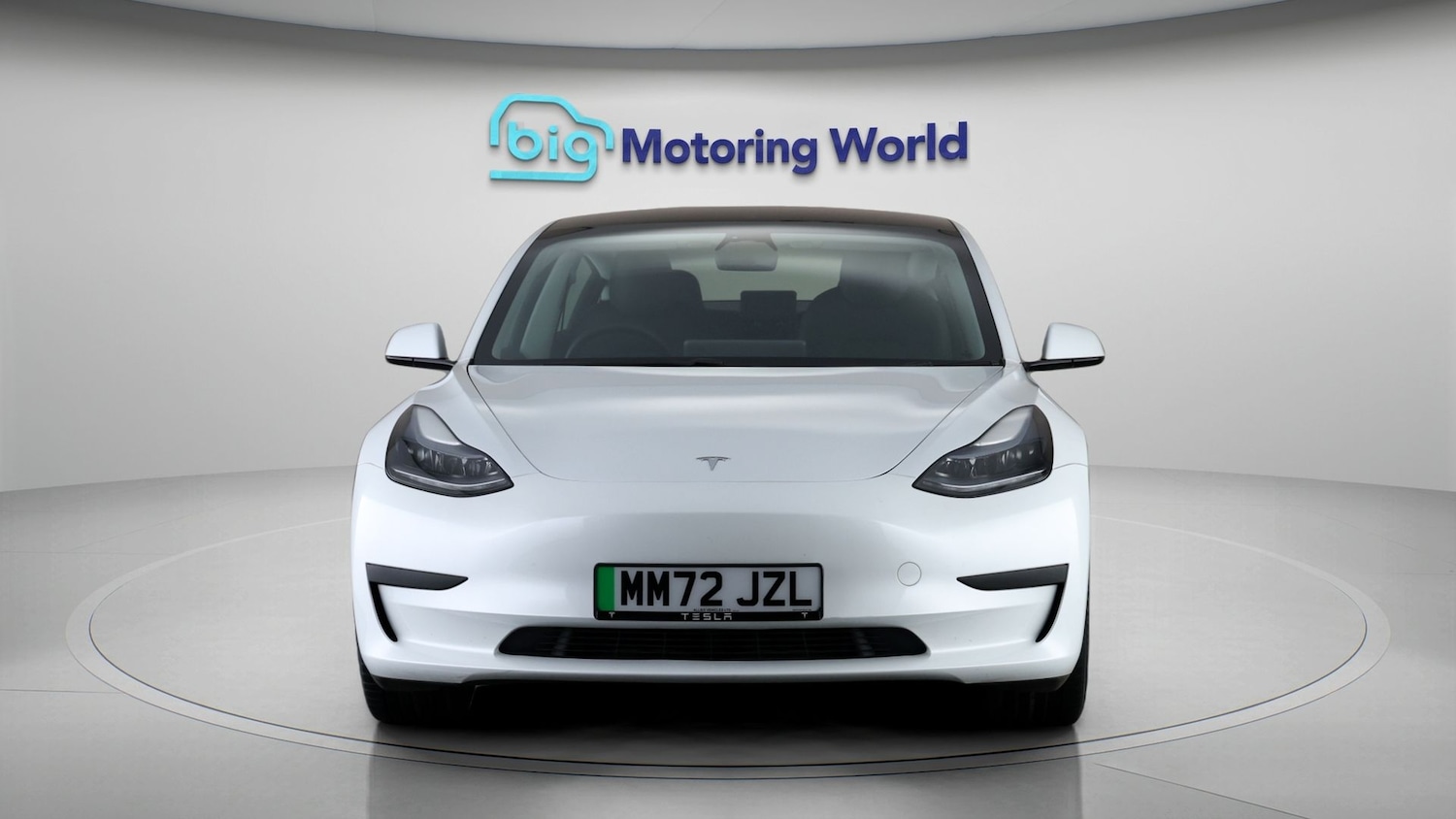 Used Tesla Model 3 2022 for sale - 77461599: Photo 2