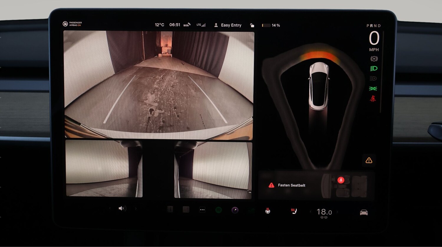 Used Tesla Model 3 2022 for sale - 77461599: Photo 20