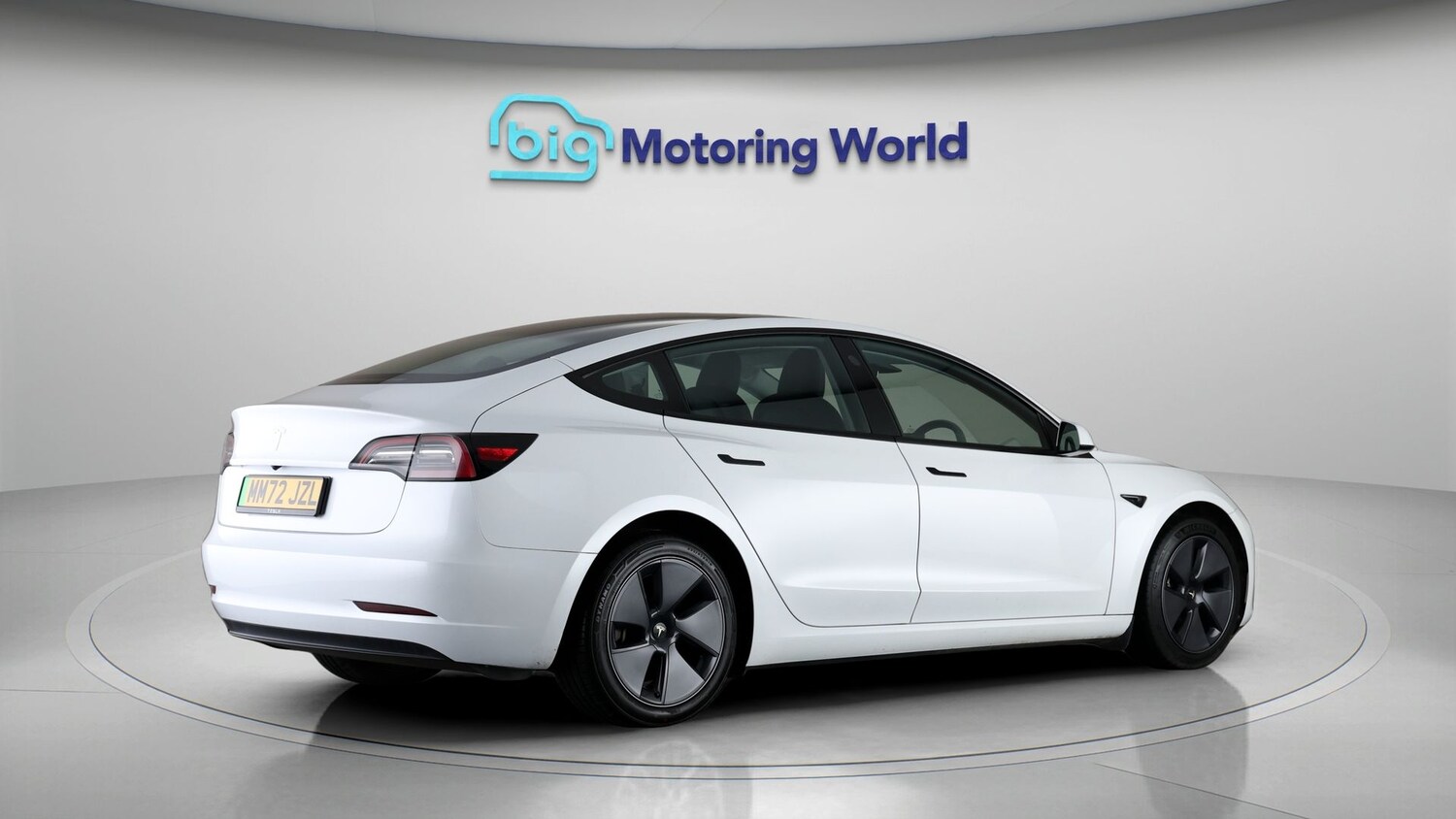 Used Tesla Model 3 2022 for sale - 77461599: Photo 7