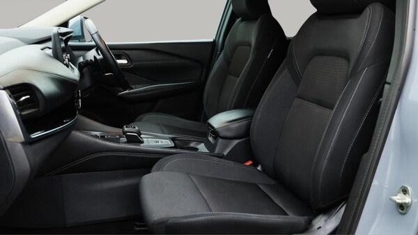 Used Nissan Qashqai 2022 for sale - 76200546: Photo 15