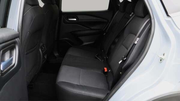 Used Nissan Qashqai 2022 for sale - 76200546: Photo 17
