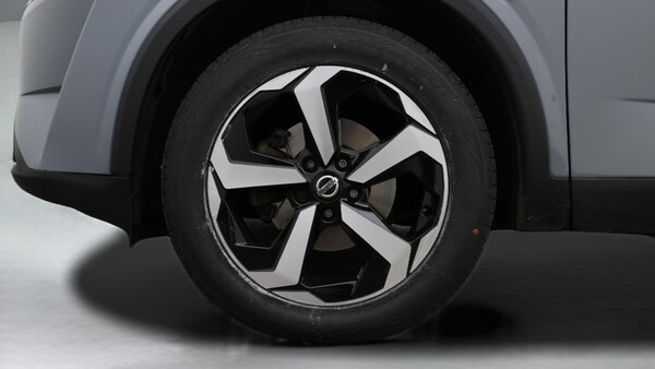 Used Nissan Qashqai 2022 for sale - 76200546: Photo 19