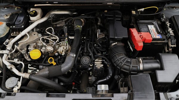 Used Nissan Qashqai 2022 for sale - 76200546: Photo 20