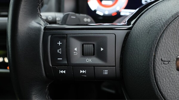 Used Nissan Qashqai 2022 for sale - 76200546: Photo 22