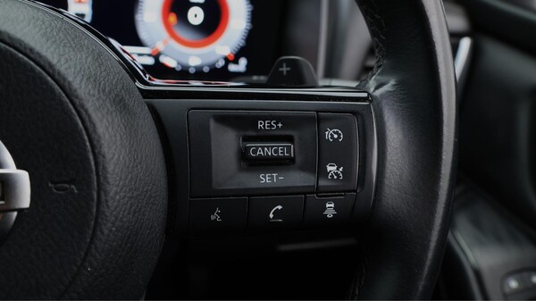 Used Nissan Qashqai 2022 for sale - 76200546: Photo 23