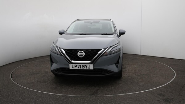 Used Nissan Qashqai 2022 for sale - 76200546: Photo 38