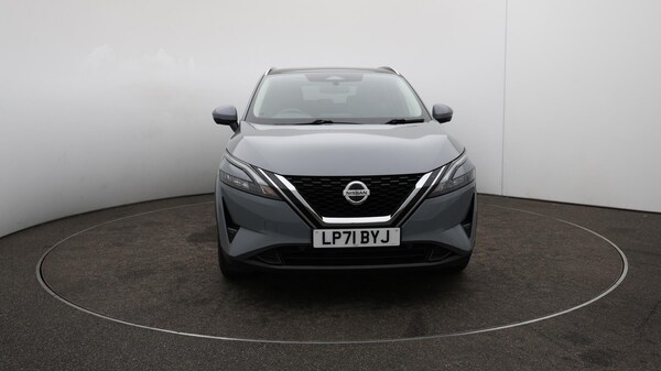 Used Nissan Qashqai 2022 for sale - 76200546: Photo 39