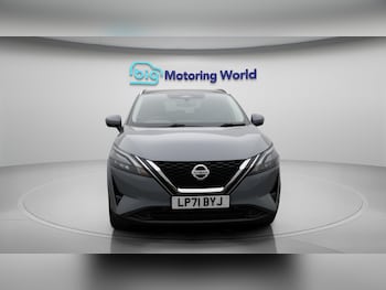 Used Nissan Qashqai 2022 for sale - 76200546: Photo 3