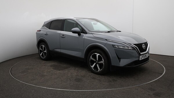 Used Nissan Qashqai 2022 for sale - 76200546: Photo 43