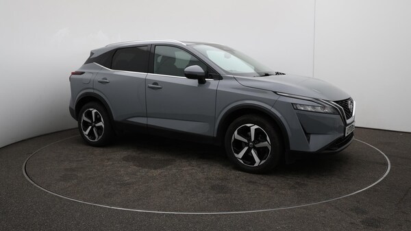 Used Nissan Qashqai 2022 for sale - 76200546: Photo 44