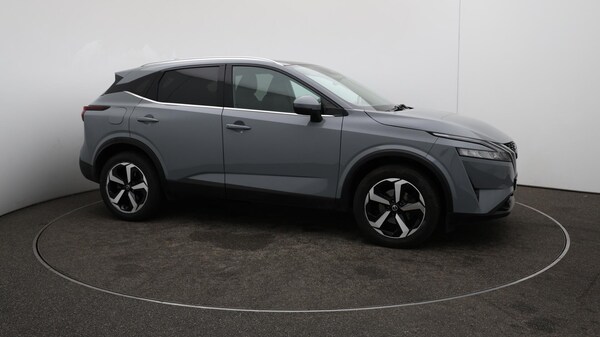 Used Nissan Qashqai 2022 for sale - 76200546: Photo 45