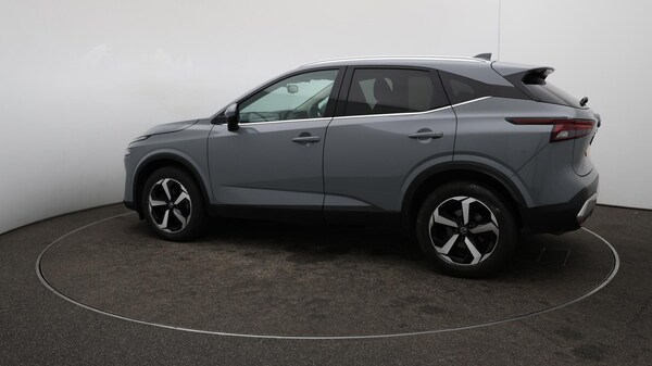 Used Nissan Qashqai 2022 for sale - 76200546: Photo 46