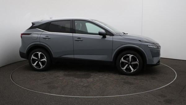 Used Nissan Qashqai 2022 for sale - 76200546: Photo 47