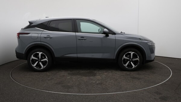 Used Nissan Qashqai 2022 for sale - 76200546: Photo 48