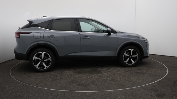 Used Nissan Qashqai 2022 for sale - 76200546: Photo 49