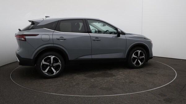 Used Nissan Qashqai 2022 for sale - 76200546: Photo 50