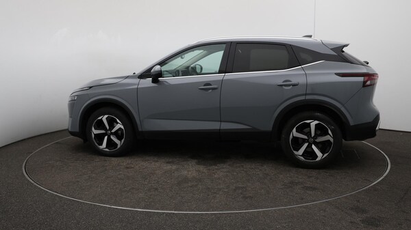 Used Nissan Qashqai 2022 for sale - 76200546: Photo 57