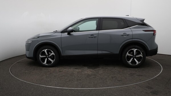 Used Nissan Qashqai 2022 for sale - 76200546: Photo 63