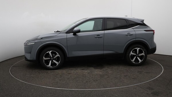 Used Nissan Qashqai 2022 for sale - 76200546: Photo 64