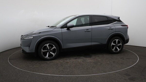 Used Nissan Qashqai 2022 for sale - 76200546: Photo 65