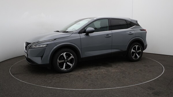 Used Nissan Qashqai 2022 for sale - 76200546: Photo 66