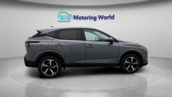 Used Nissan Qashqai 2022 for sale - 76200546: Photo 9