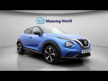 2020 (70) - 1.0 DiG-T 114 Tekna 5dr