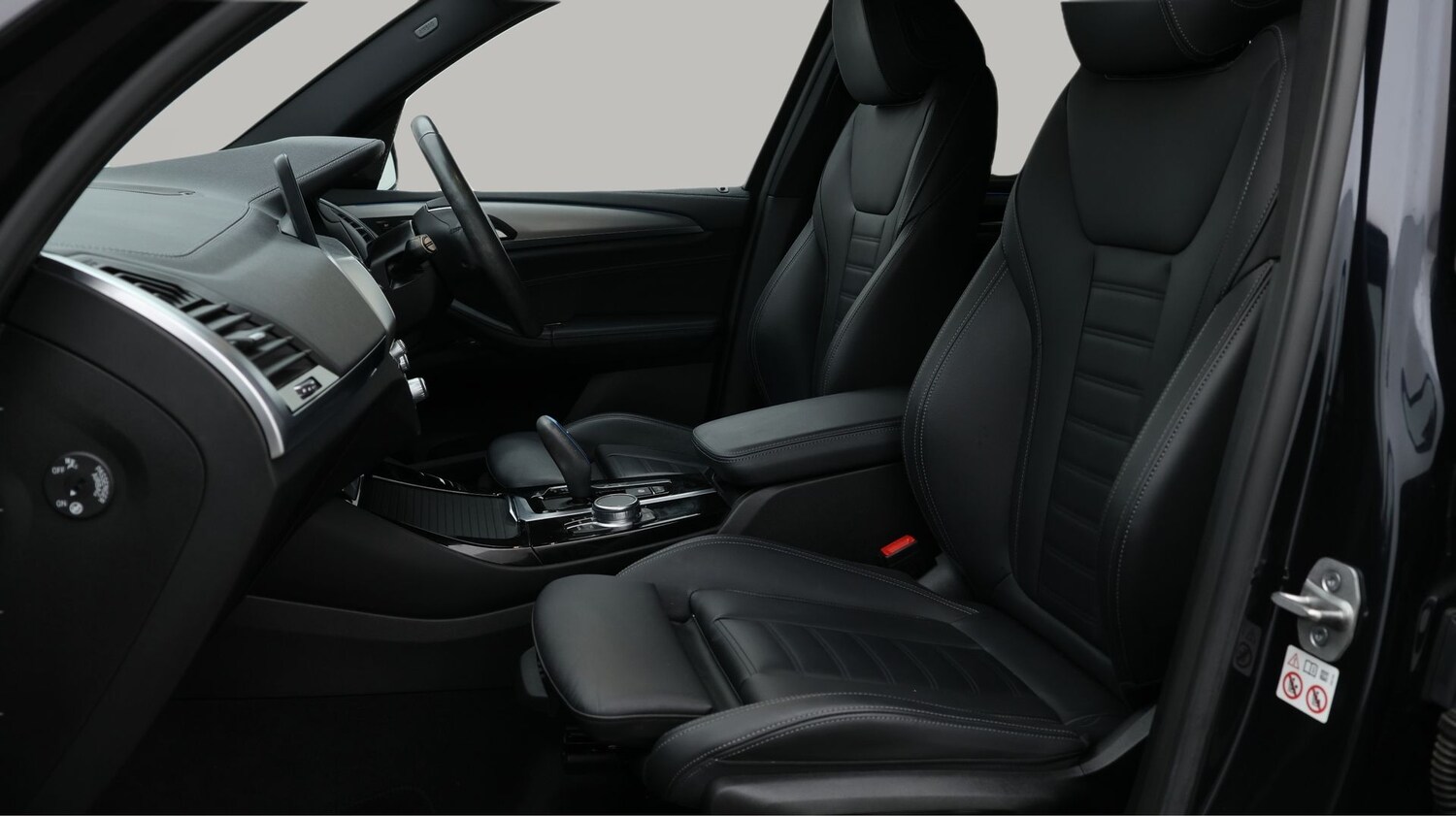 Used BMW iX3 2021 for sale - 77445620: Photo 14