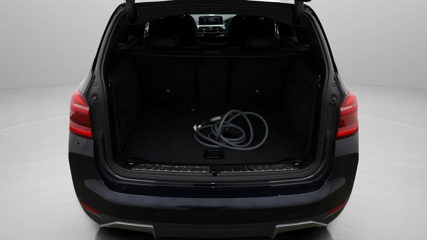 Used BMW iX3 2021 for sale - 77445620: Photo 17