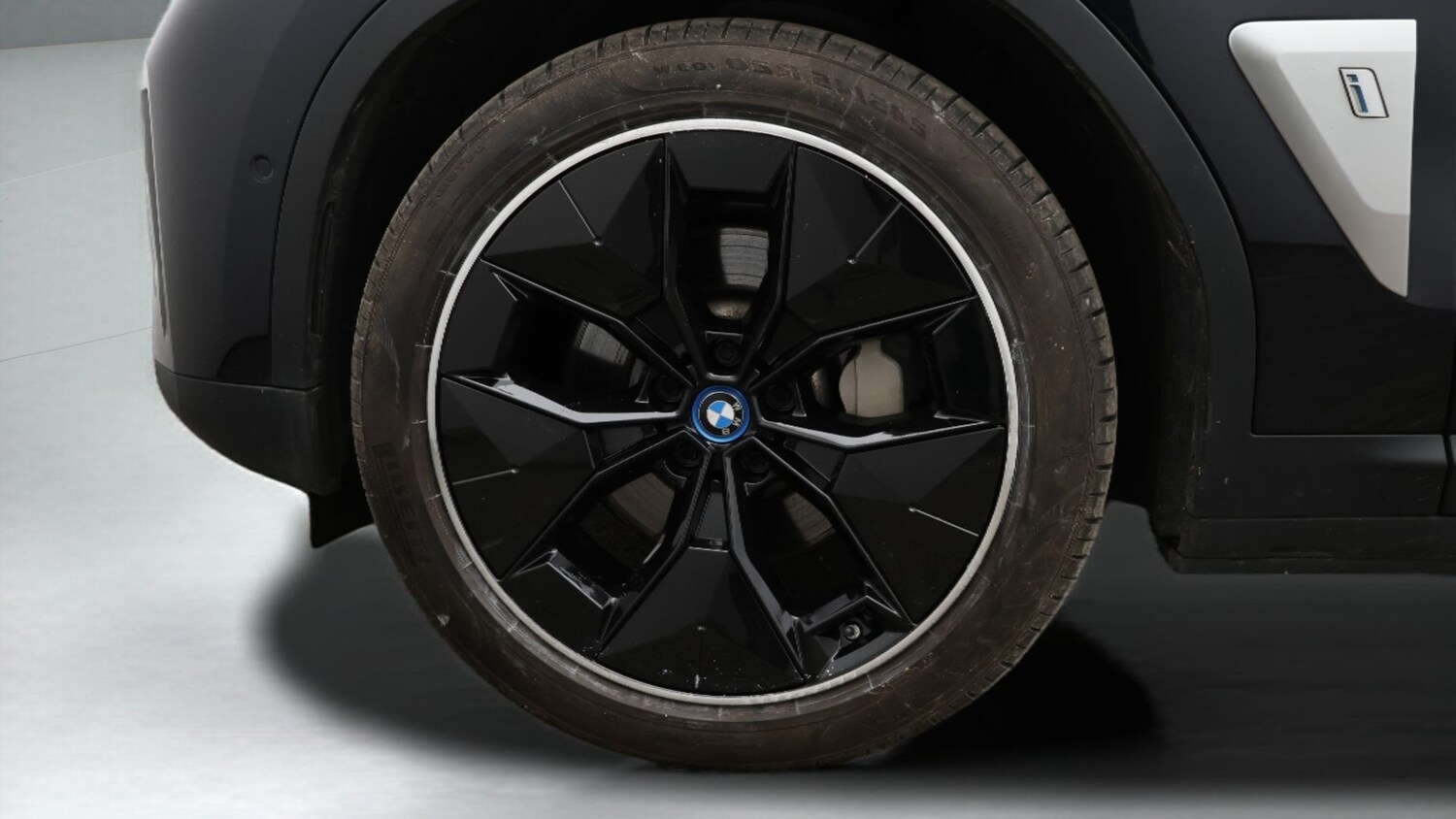 Used BMW iX3 2021 for sale - 77445620: Photo 18