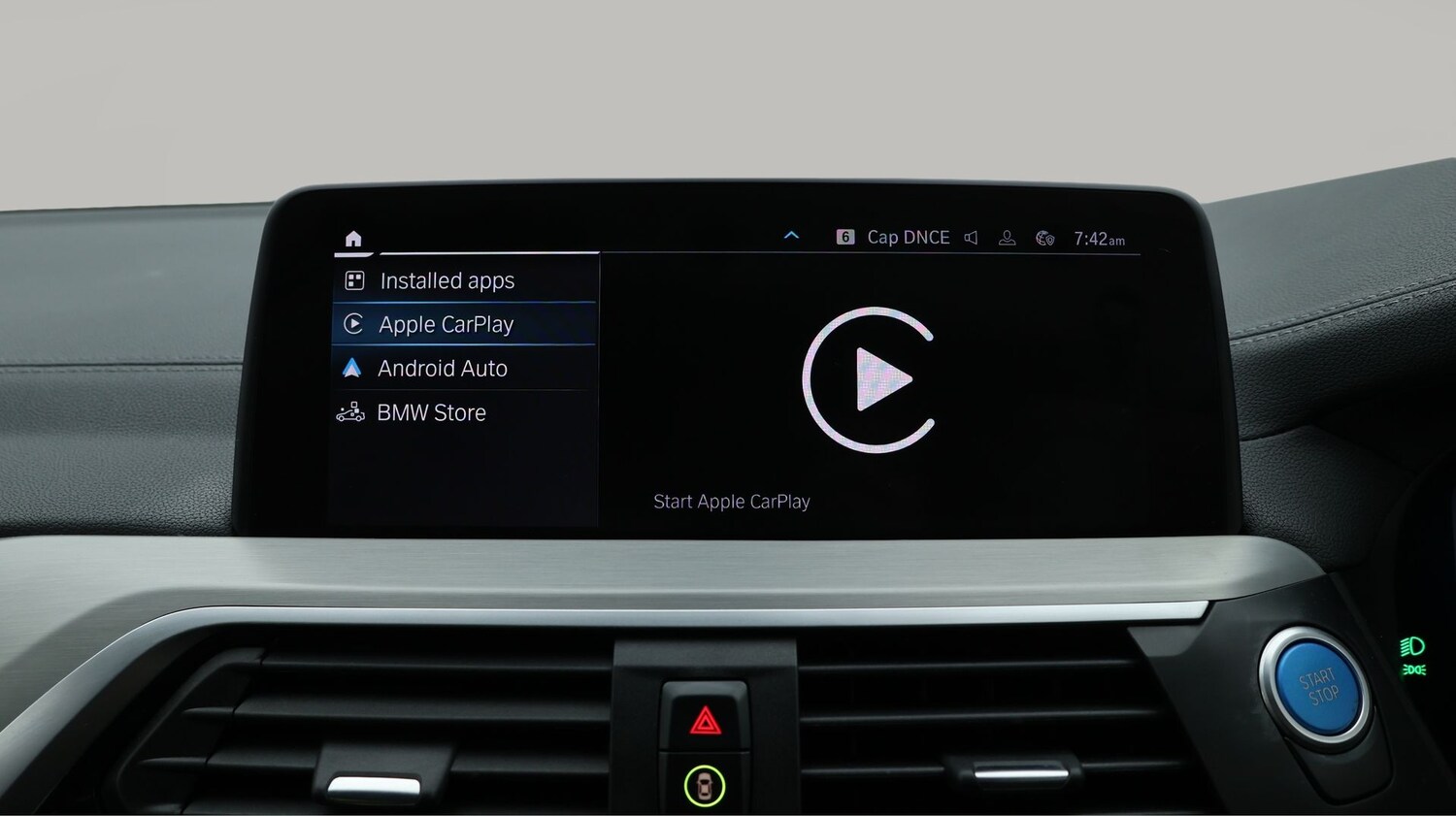 Used BMW iX3 2021 for sale - 77445620: Photo 27