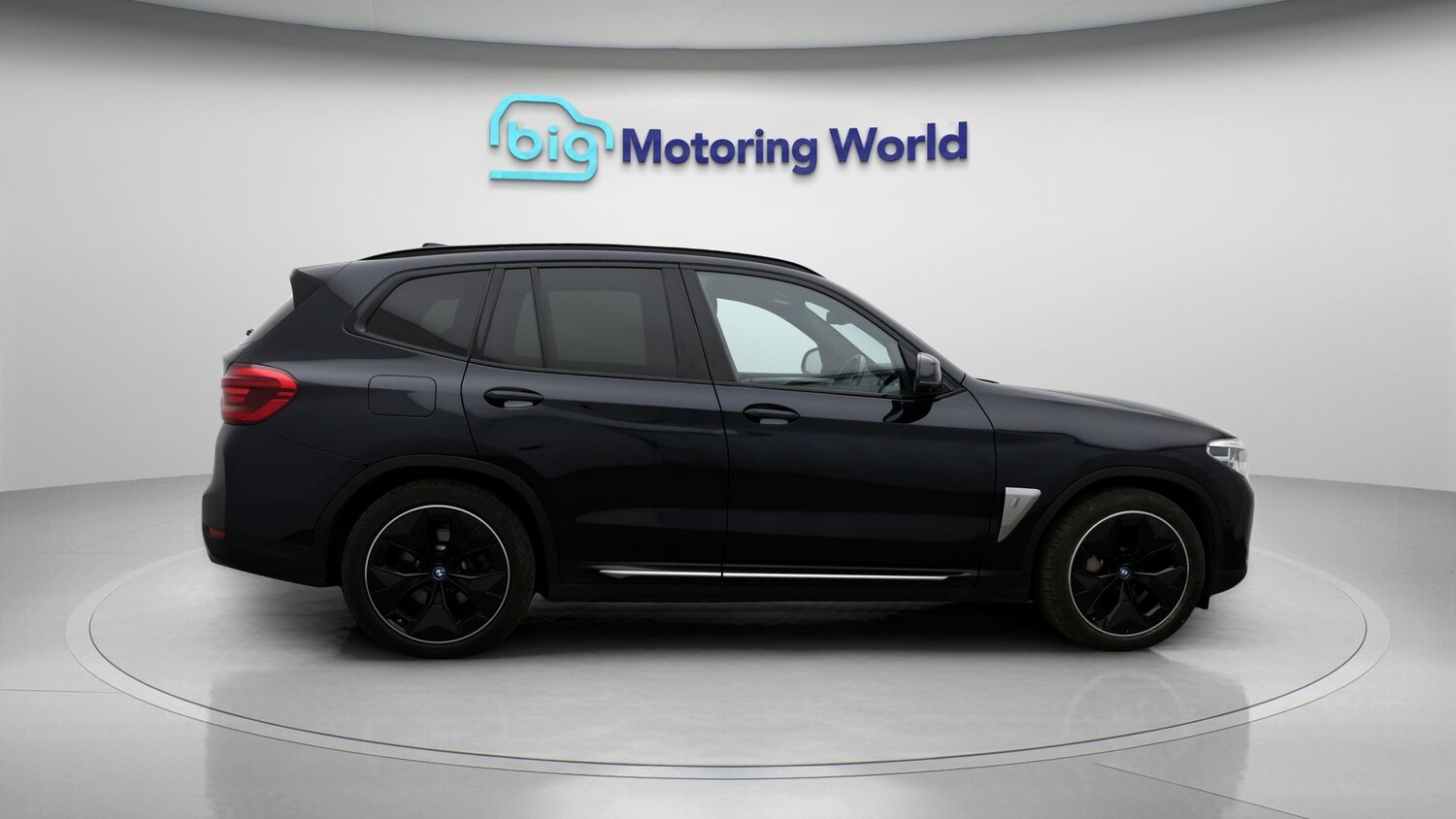 Used BMW iX3 2021 for sale - 77445620: Photo 8