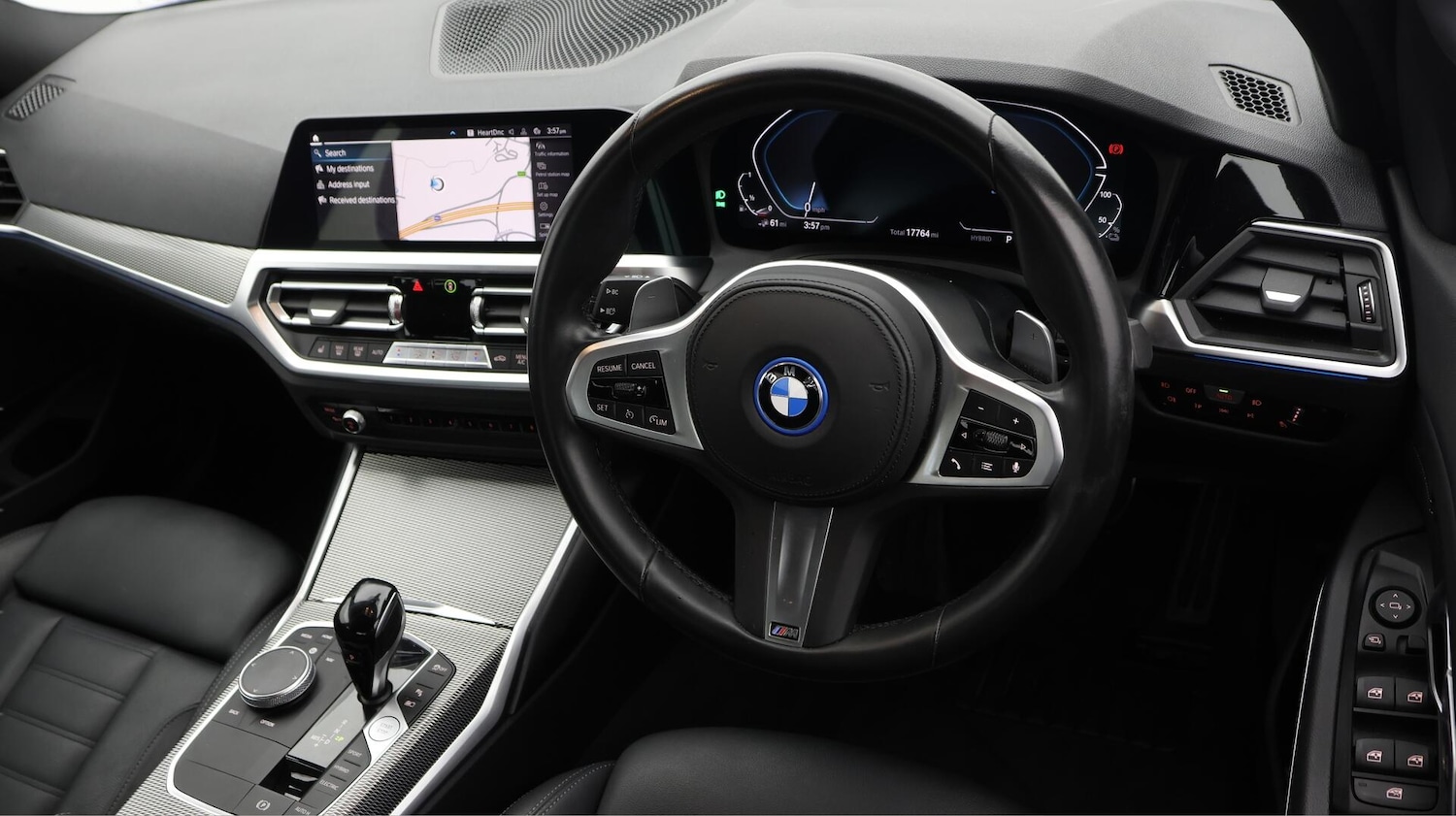 Used BMW 3 Series 2022 for sale - 76561759: Photo 10