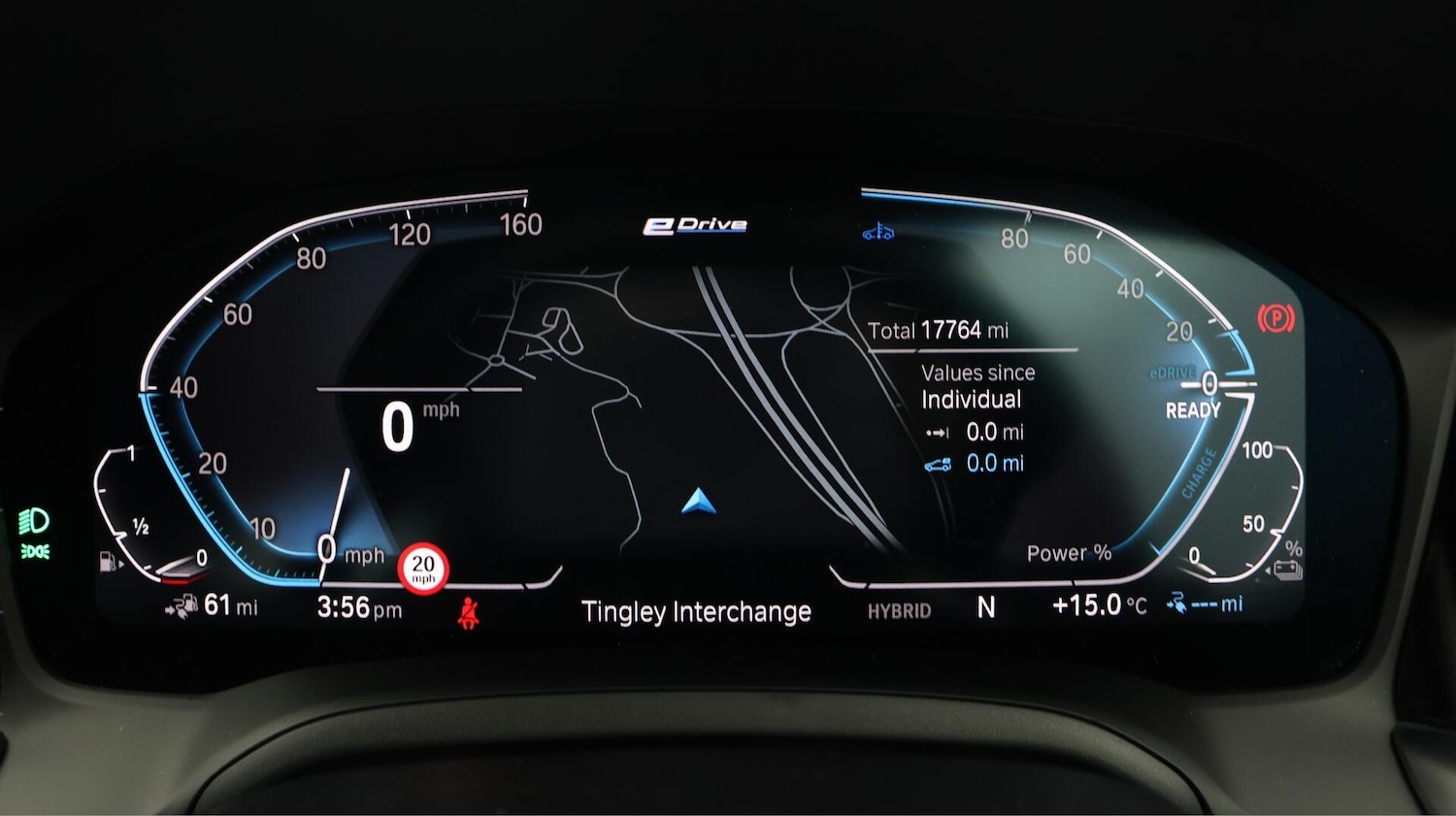 Used BMW 3 Series 2022 for sale - 76561759: Photo 11