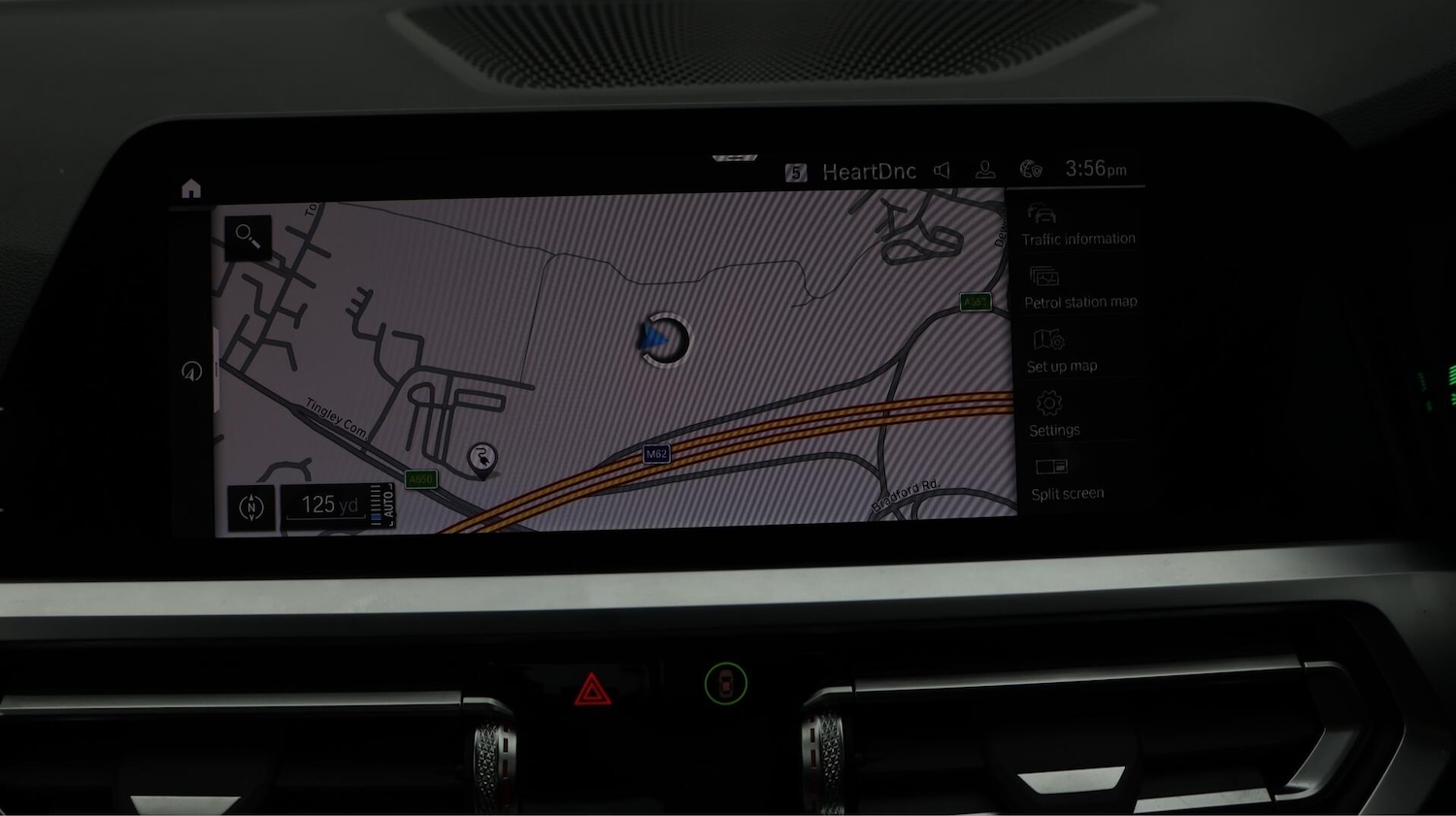 Used BMW 3 Series 2022 for sale - 76561759: Photo 12