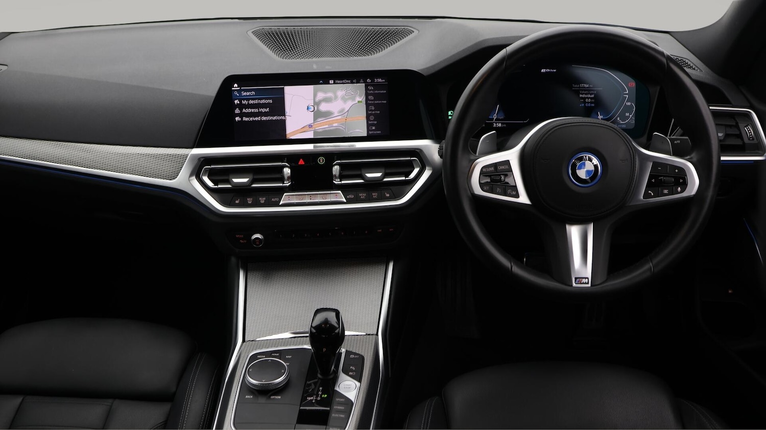 Used BMW 3 Series 2022 for sale - 76561759: Photo 14