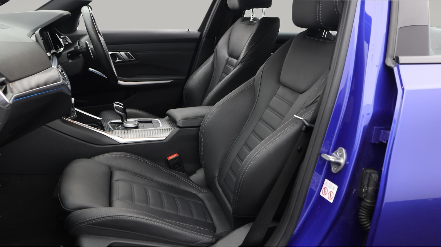 Used BMW 3 Series 2022 for sale - 76561759: Photo 15