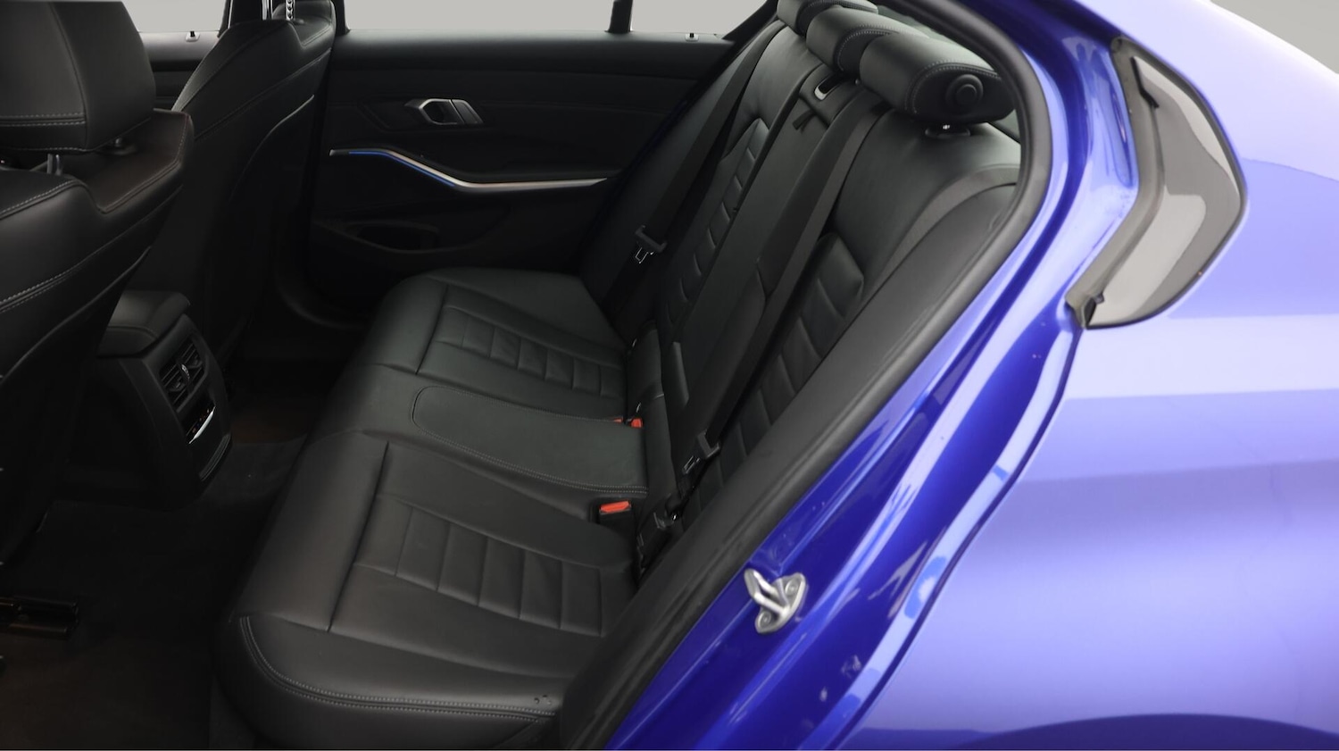 Used BMW 3 Series 2022 for sale - 76561759: Photo 17