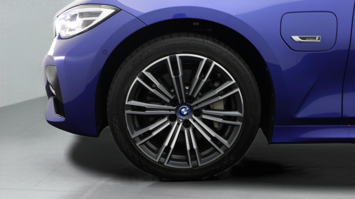 Used BMW 3 Series 2022 for sale - 76561759: Photo 19