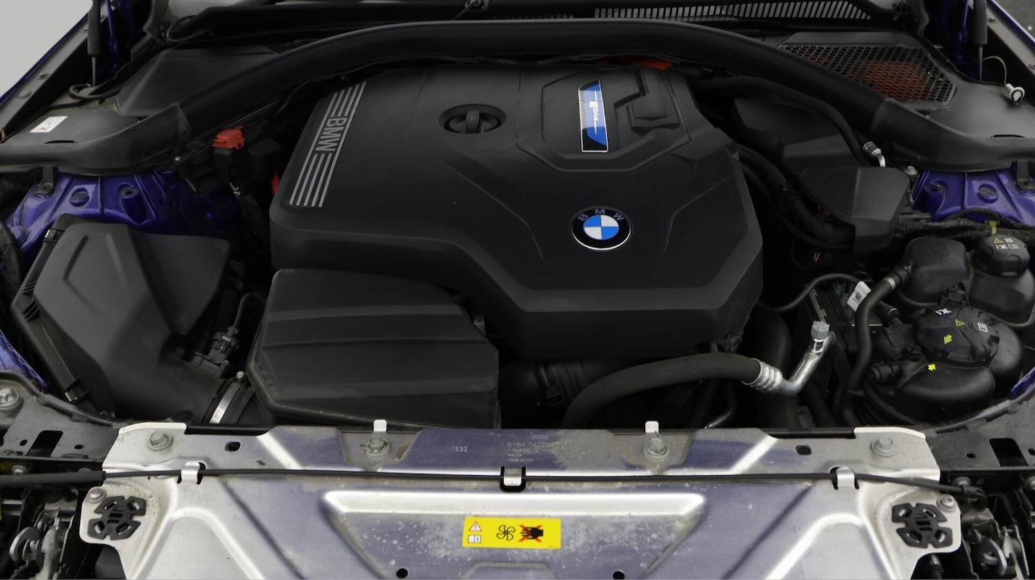 Used BMW 3 Series 2022 for sale - 76561759: Photo 20