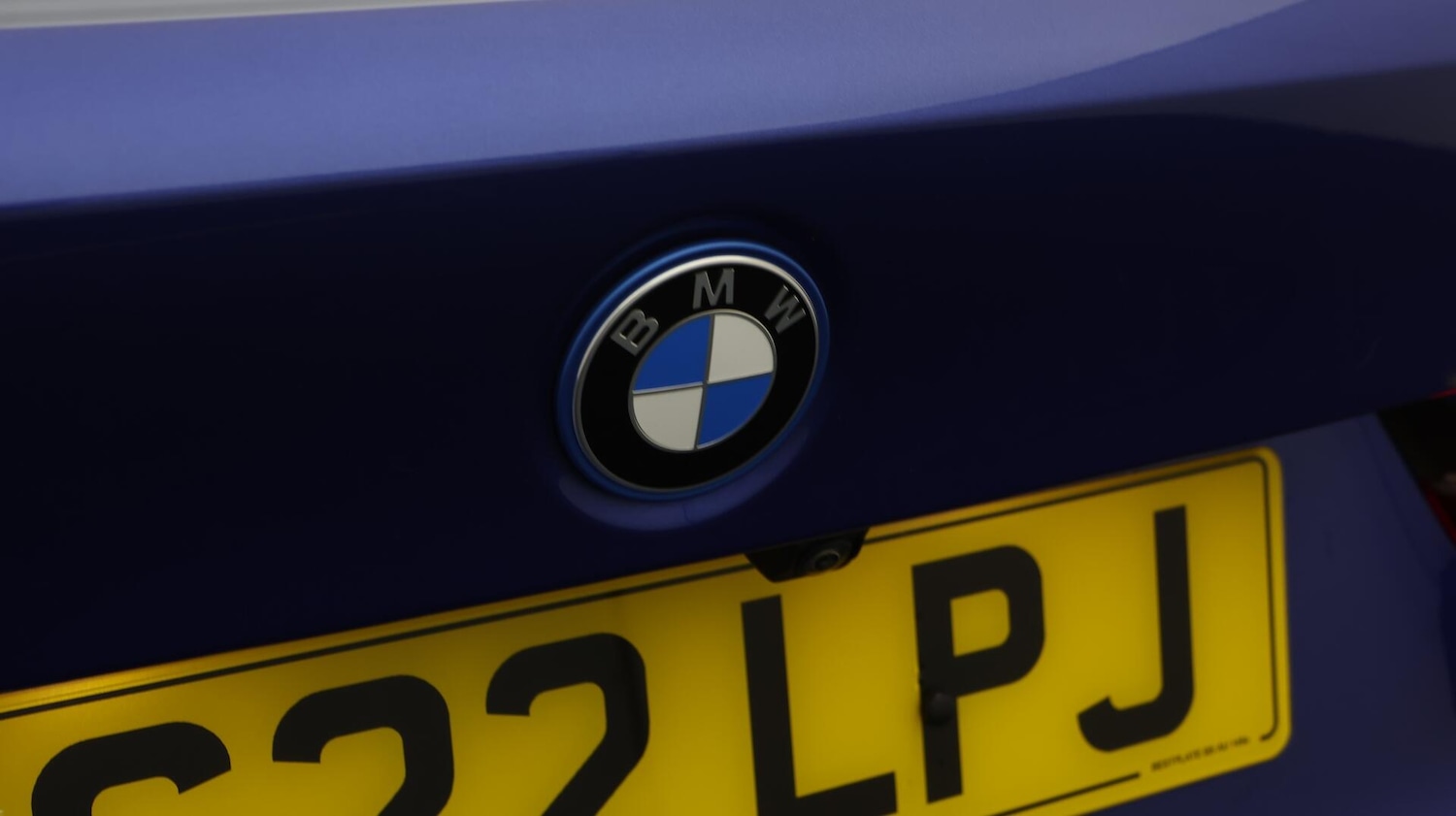 Used BMW 3 Series 2022 for sale - 76561759: Photo 21