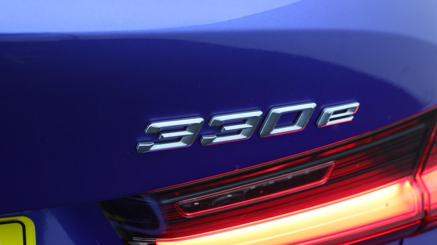 Used BMW 3 Series 2022 for sale - 76561759: Photo 22