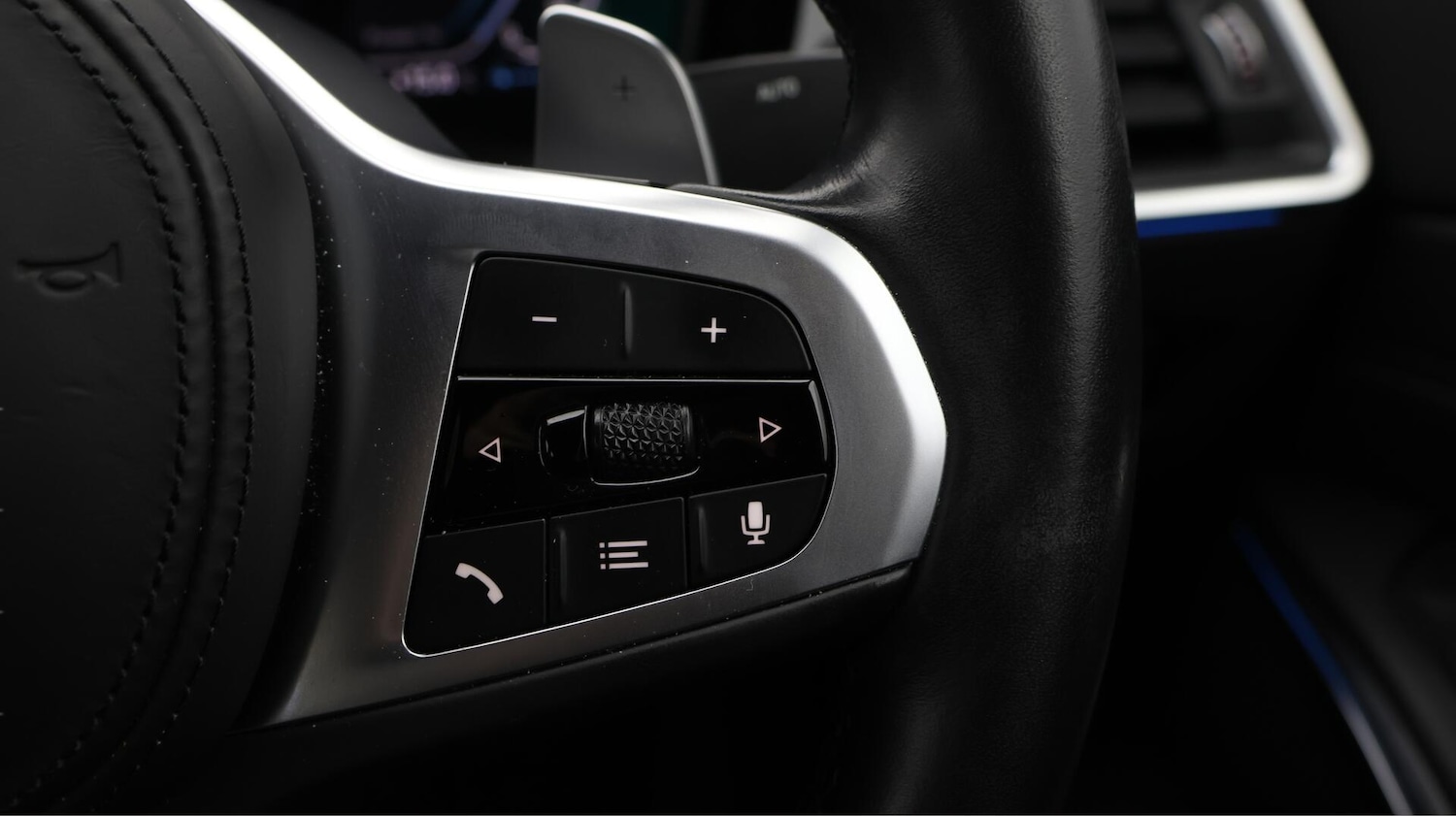 Used BMW 3 Series 2022 for sale - 76561759: Photo 24