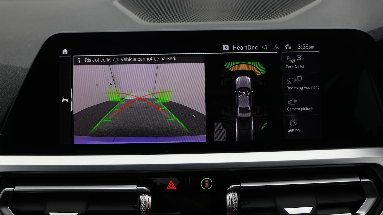 Used BMW 3 Series 2022 for sale - 76561759: Photo 25